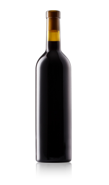 bottle, of, red, wine - 28279616