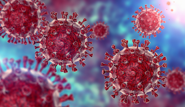 covid 19 doenca do virus corona
