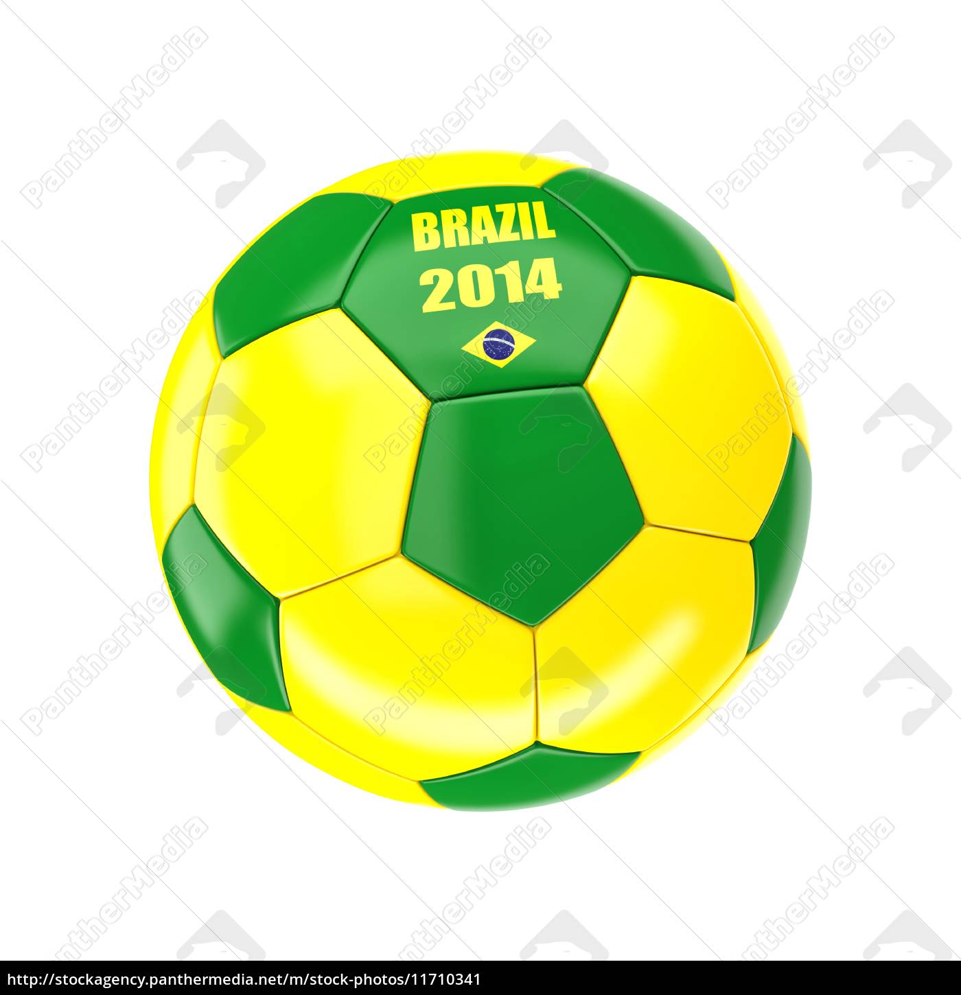 Bola de futebol na net pictograma