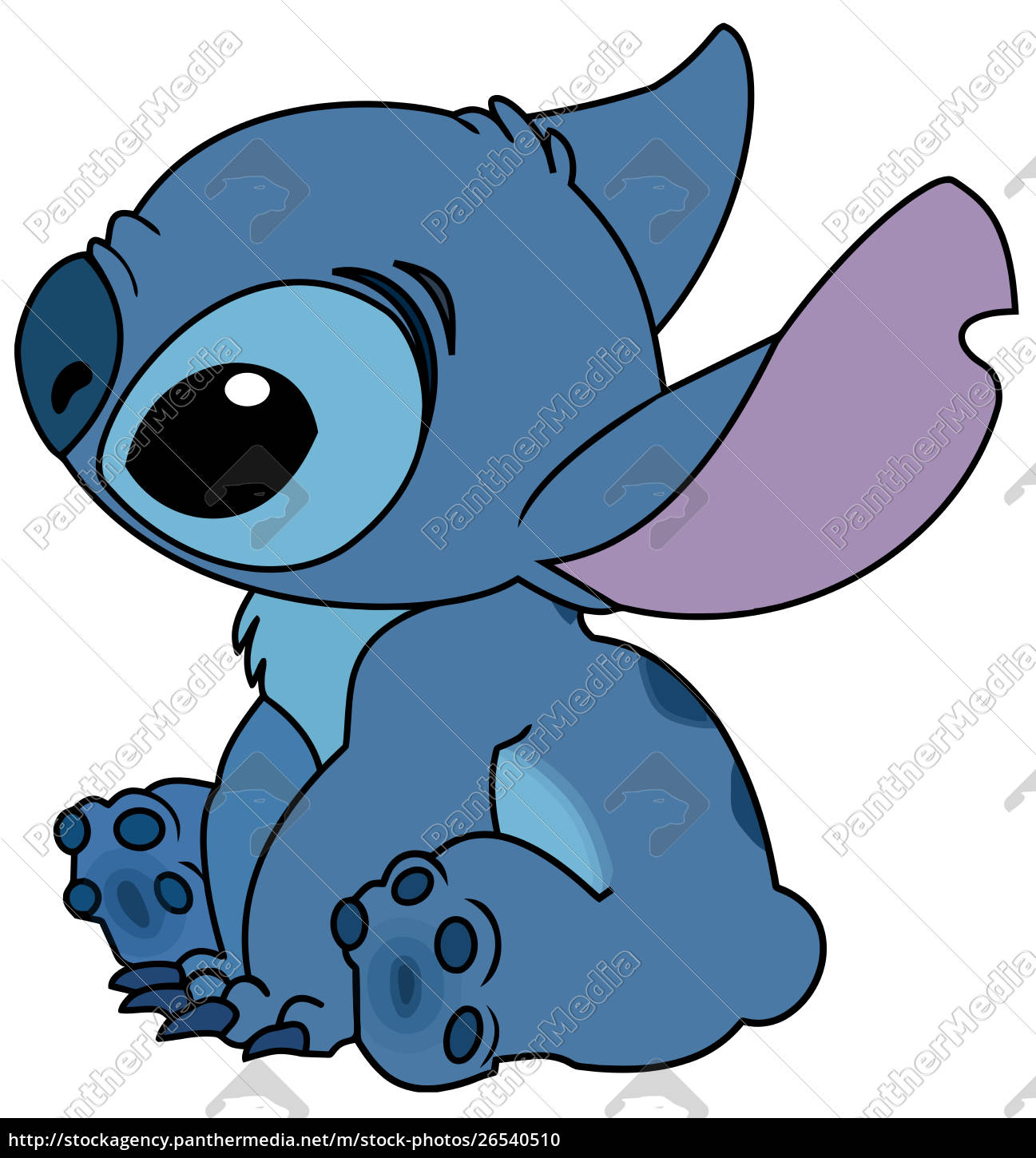 Fotos Que Eu Tenho - Imagens Do Desenho Lilo e Stitch