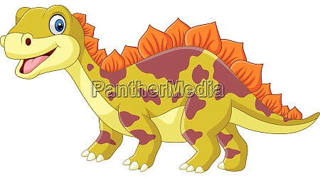 Cartoon Jurassic Dinosaur Royalty-free - Imagens De Dinossauro Desenho -  Free Transparent PNG Clipart Images Download