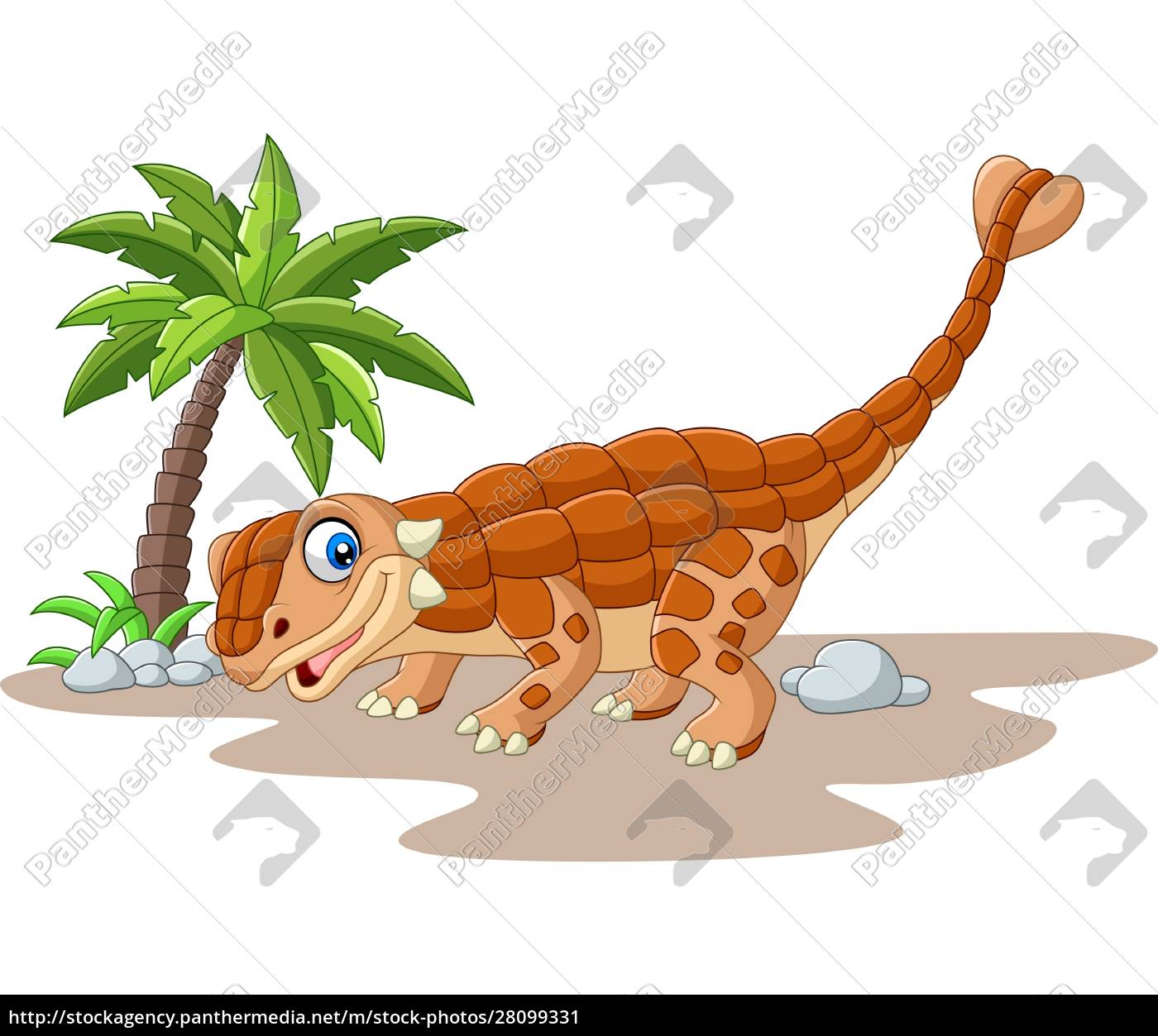 Desenho de dinossauro Fotos de Stock, Desenho de dinossauro Imagens sem  royalties