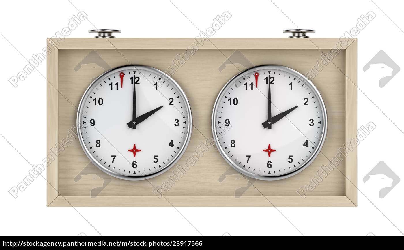 Relógio De Xadrez Imagens e fotografias de stock - Getty Images
